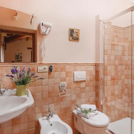 Le Rose Casa vacanze *