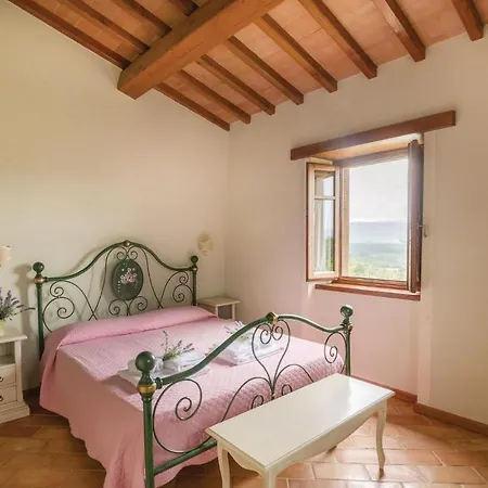 Nyaraló Le Rose *